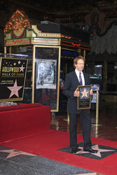 Jerry Bruckheimer erhält einen Stern auf dem Hollywood Walk Of Fame