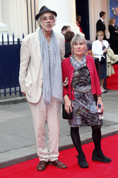 'Charlie and the Chocolate Factory' Musical Premiere, London