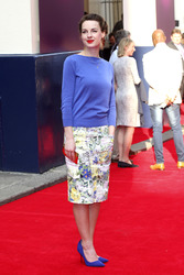 'Charlie and the Chocolate Factory' Musical Premiere, London