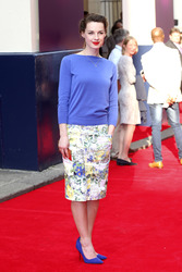 'Charlie and the Chocolate Factory' Musical Premiere, London