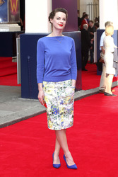 'Charlie and the Chocolate Factory' Musical Premiere, London