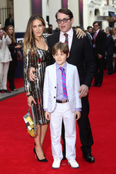 'Charlie and the Chocolate Factory' Musical Premiere, London