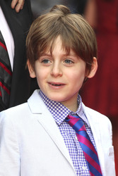 'Charlie and the Chocolate Factory' Musical Premiere, London