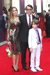 'Charlie and the Chocolate Factory' Musical Premiere, London