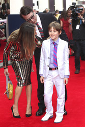 'Charlie and the Chocolate Factory' Musical Premiere, London