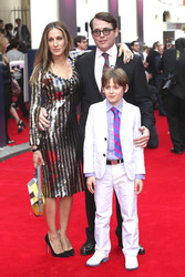 'Charlie and the Chocolate Factory' Musical Premiere, London
