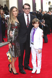 'Charlie and the Chocolate Factory' Musical Premiere, London