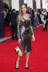 'Charlie and the Chocolate Factory' Musical Premiere, London