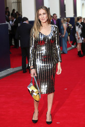 'Charlie and the Chocolate Factory' Musical Premiere, London