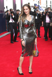 'Charlie and the Chocolate Factory' Musical Premiere, London