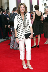 'Charlie and the Chocolate Factory' Musical Premiere, London