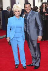 'Charlie and the Chocolate Factory' Musical Premiere, London