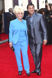 'Charlie and the Chocolate Factory' Musical Premiere, London