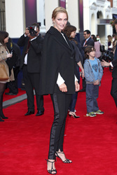 'Charlie and the Chocolate Factory' Musical Premiere, London