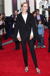 'Charlie and the Chocolate Factory' Musical Premiere, London