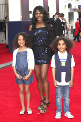 'Charlie and the Chocolate Factory' Musical Premiere, London