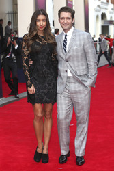 'Charlie and the Chocolate Factory' Musical Premiere, London