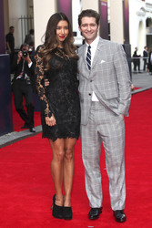 'Charlie and the Chocolate Factory' Musical Premiere, London
