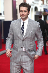 'Charlie and the Chocolate Factory' Musical Premiere, London
