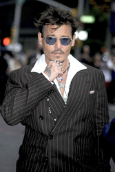 'Late Show with David Letterman', New York