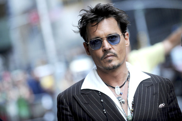 'Late Show with David Letterman', New York