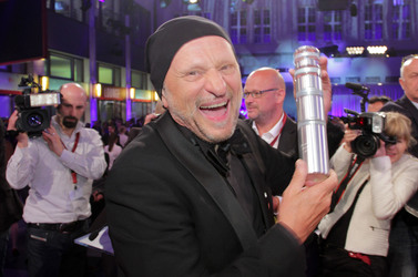 Gründerpreis 2013 Verleihung, Berlin