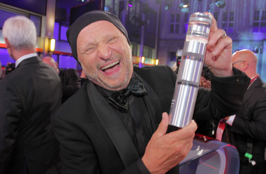 Gründerpreis 2013 Verleihung, Berlin