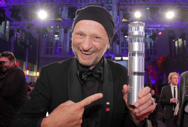 Gründerpreis 2013 Verleihung, Berlin
