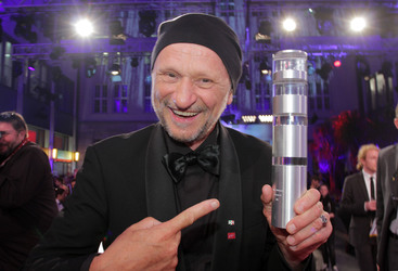 Gründerpreis 2013 Verleihung, Berlin