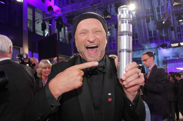 Gründerpreis 2013 Verleihung, Berlin