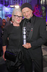 Gründerpreis 2013 Verleihung, Berlin