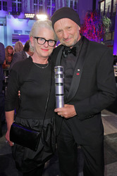 Gründerpreis 2013 Verleihung, Berlin