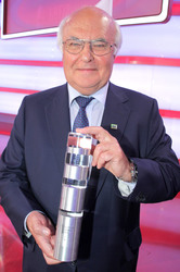Gründerpreis 2013 Verleihung, Berlin