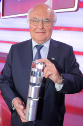 Gründerpreis 2013 Verleihung, Berlin