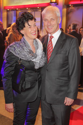 Gründerpreis 2013 Verleihung, Berlin