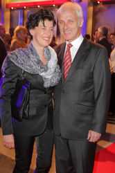 Gründerpreis 2013 Verleihung, Berlin