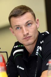 Hannover 96 Pressekonferenz, Hannover