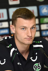 Hannover 96 Pressekonferenz, Hannover