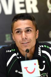 Hannover 96 Pressekonferenz, Hannover