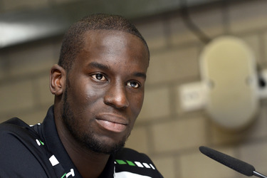 Hannover 96 Pressekonferenz, Hannover