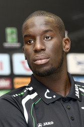 Hannover 96 Pressekonferenz, Hannover