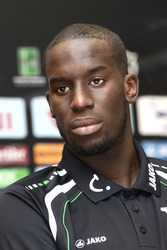 Hannover 96 Pressekonferenz, Hannover