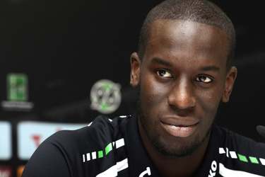 Hannover 96 Pressekonferenz, Hannover