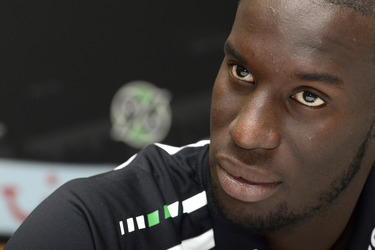 Hannover 96 Pressekonferenz, Hannover