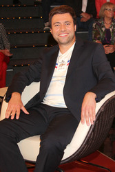 'Markus Lanz' Talkshow, Hamburg