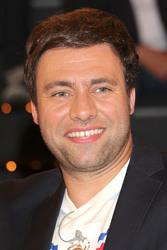 'Markus Lanz' Talkshow, Hamburg