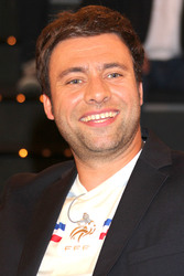 'Markus Lanz' Talkshow, Hamburg