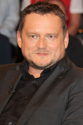 'Markus Lanz' Talkshow, Hamburg