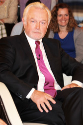 'Markus Lanz' Talkshow, Hamburg