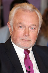 'Markus Lanz' Talkshow, Hamburg